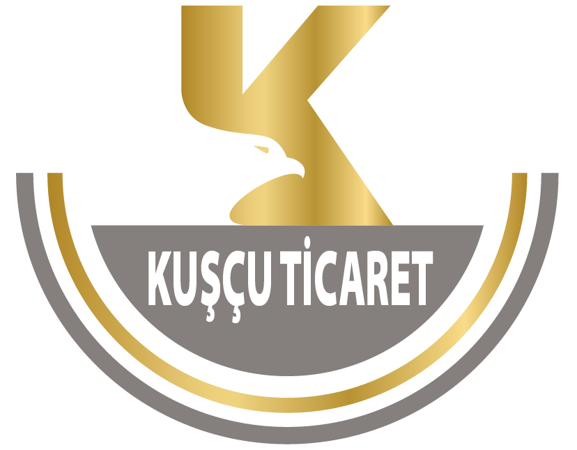 Kuşçu Ticaret Hakkımızda